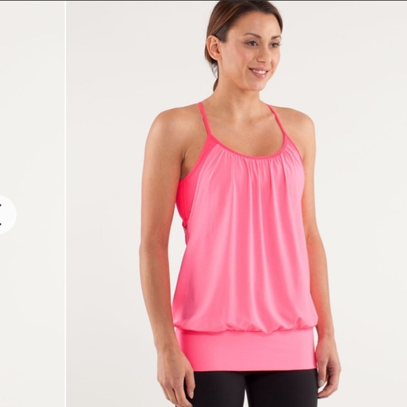 Lululemon No Limits Tank Top - Picture 2 of 15